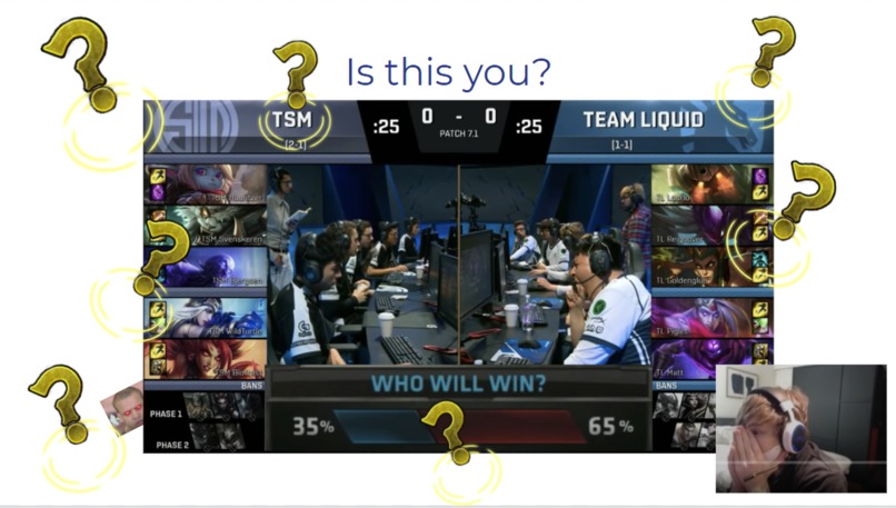 Outdrafted – screenshot 3