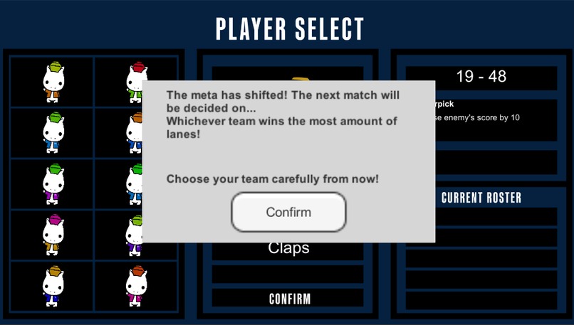 Auto Roster – screenshot 4