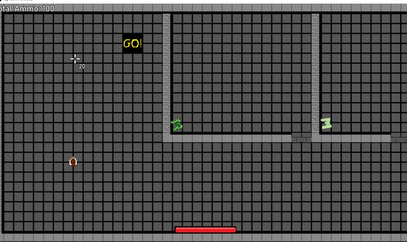 Punk 44 – screenshot 1