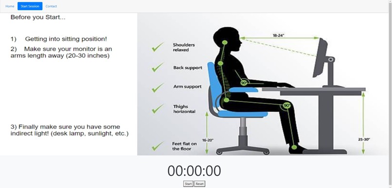 Liquid Health  – screenshot 2