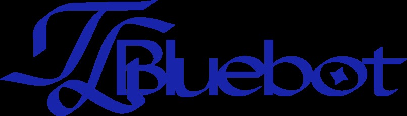 TL BLUEBOT – screenshot 1