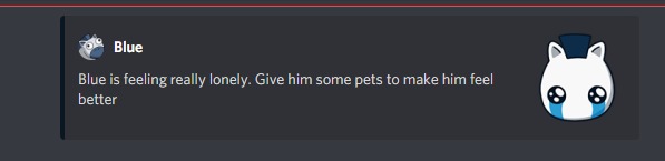 Blue Bot  – screenshot 1
