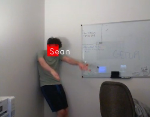 STAMP – screenshot 4