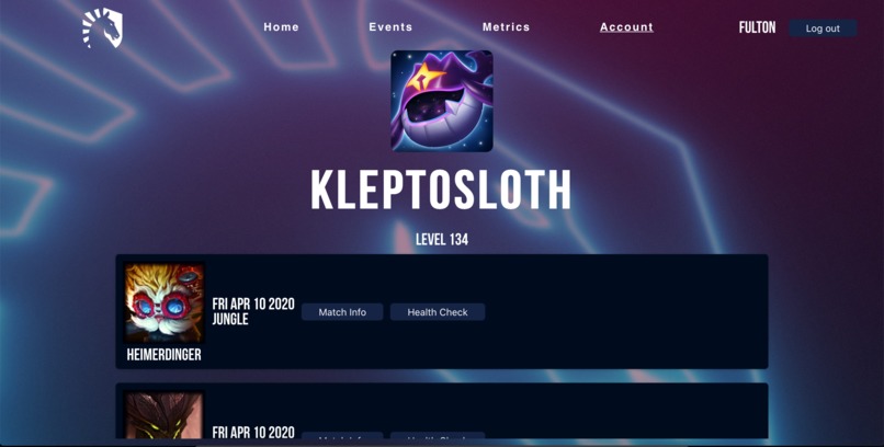 E-volve  – screenshot 6