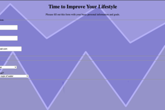 Healthy, Happy Lifestyle