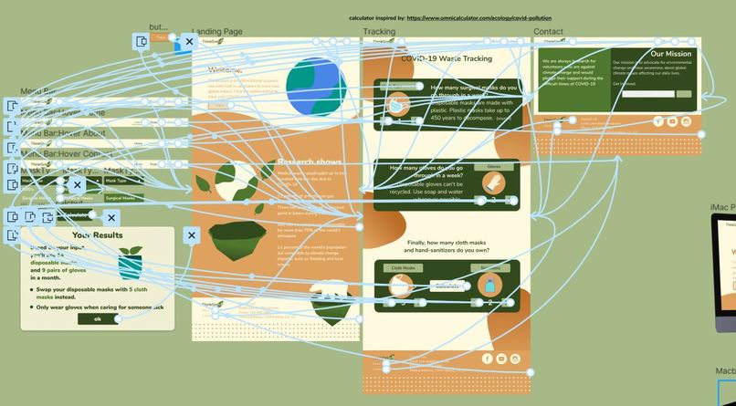 ThinkGreen – screenshot 3