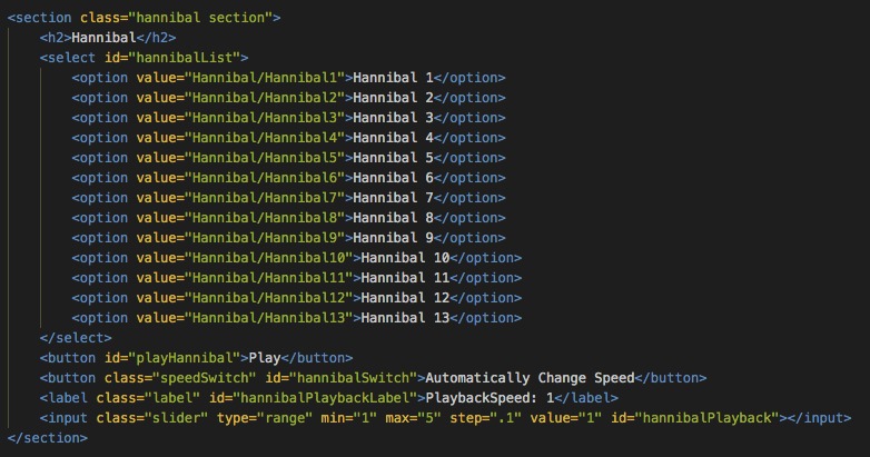 Speed Listening Trainer – screenshot 3
