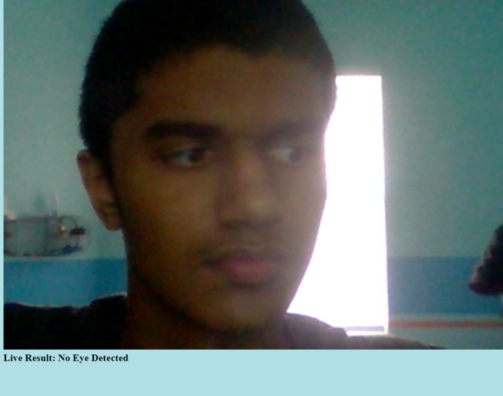 Killer Eye - Diagnosing Wilson's Disease. – screenshot 4