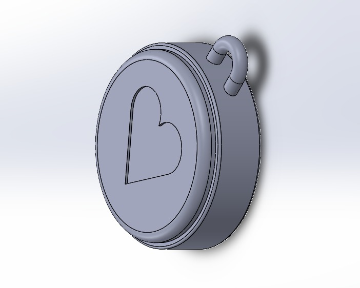 Temperpendant – screenshot 1