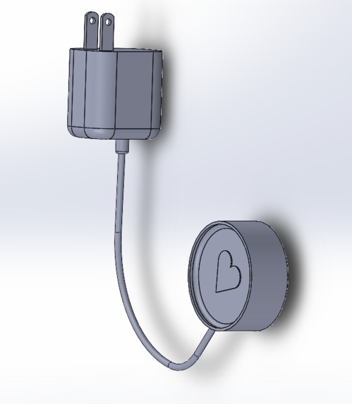 Temperpendant – screenshot 2