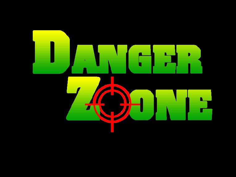 Danger Zoone App – screenshot 1