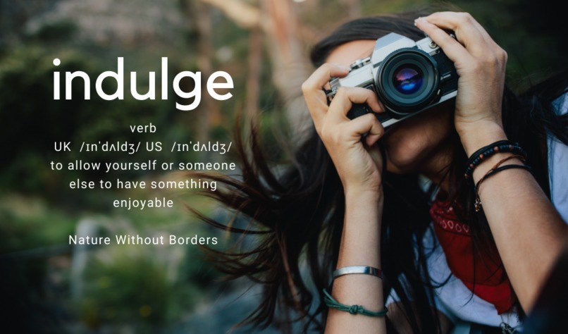 Nature Without Borders - Collaborative Communities – screenshot 4