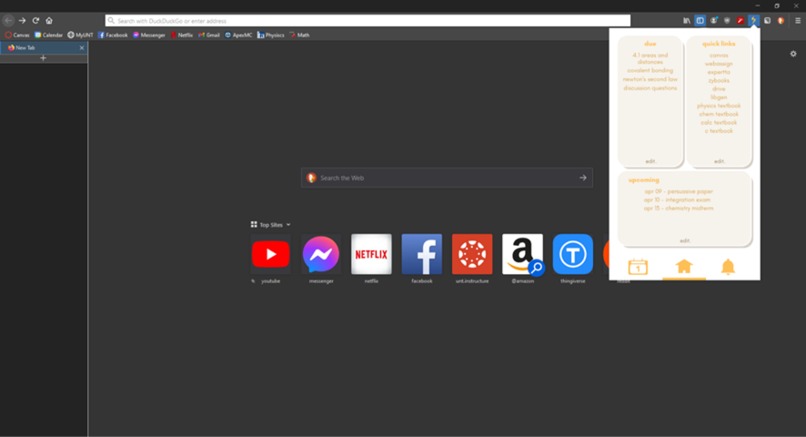 Sam's Super State-of-the-Art Standardized School Scheduler – screenshot 1
