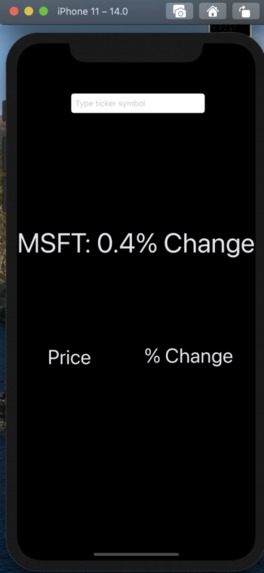 Stock! – screenshot 1