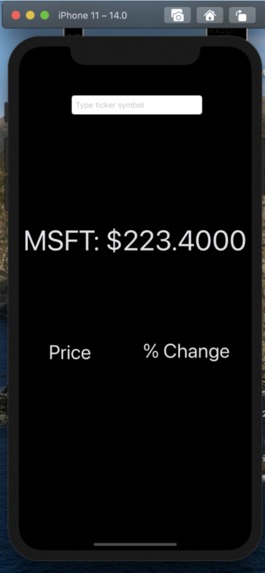 Stock! – screenshot 2