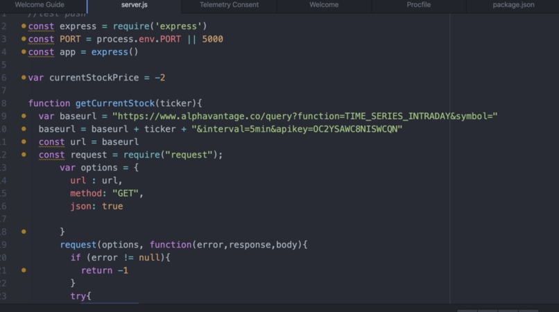 Stock! – screenshot 3