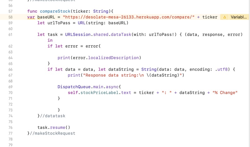 Stock! – screenshot 5