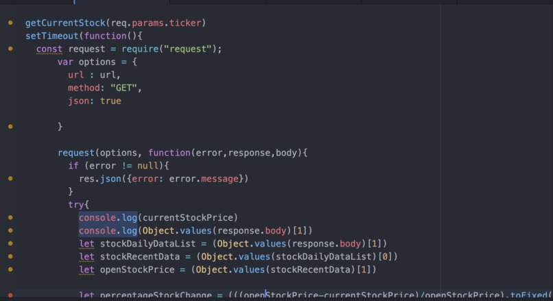 Stock! – screenshot 6