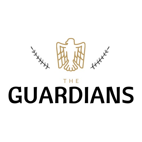 Projeto The Guardians – screenshot 1