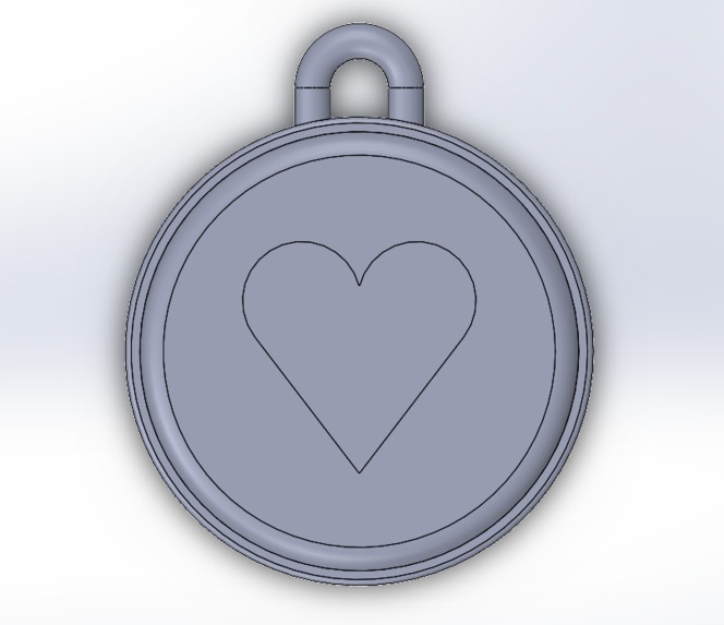 Temperpendant – screenshot 3