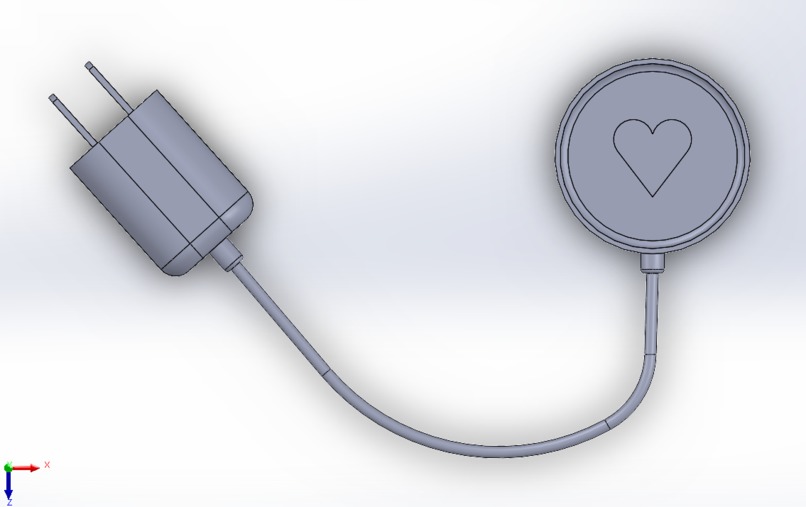 Temperpendant – screenshot 4