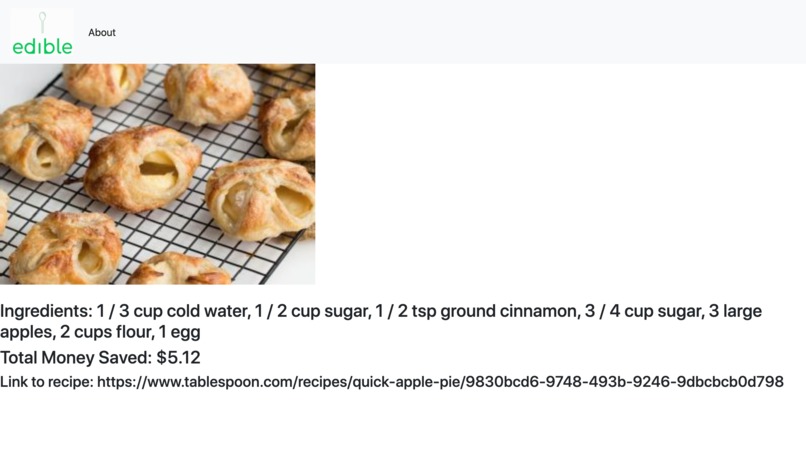 Edible – screenshot 5