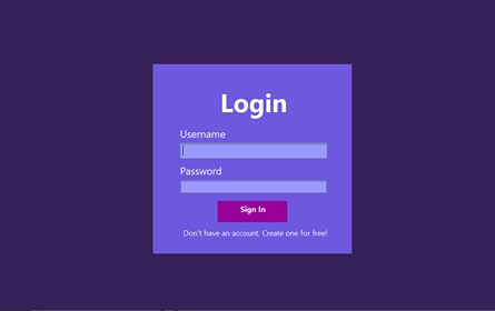 AquaPure – screenshot 1