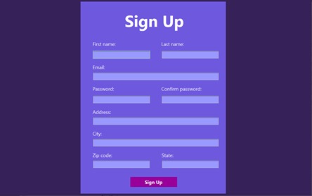 AquaPure – screenshot 2