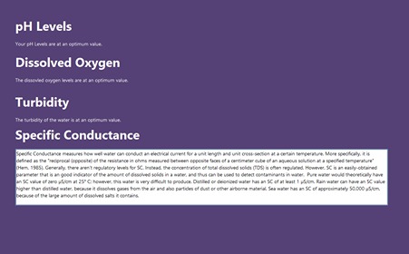 AquaPure – screenshot 3