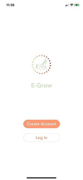 E-Grow  – screenshot 2
