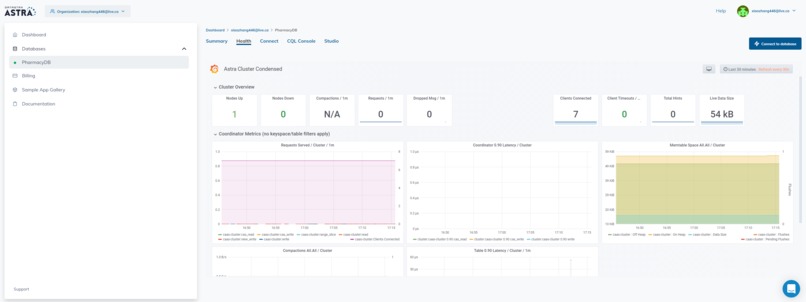 CapsulePacker: Blister Pack Management Software – screenshot 1