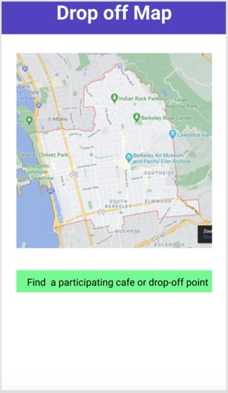 Sustainability Tracker – screenshot 4