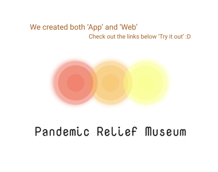 Pandemic Relief Museum – screenshot 3