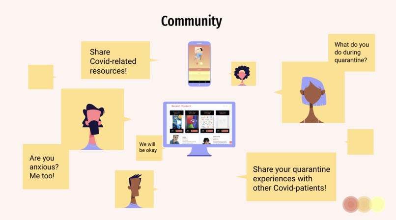 Pandemic Relief Museum – screenshot 6