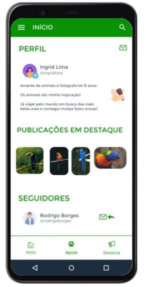 RAWR Connections – screenshot 6