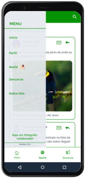 RAWR Connections – screenshot 5