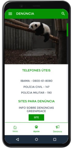 RAWR Connections – screenshot 7