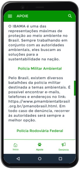 RAWR Connections – screenshot 8