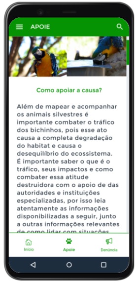 RAWR Connections – screenshot 9