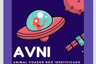 AVNI - Unidentified Flying Animal