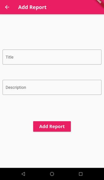 Here and Now – screenshot 2