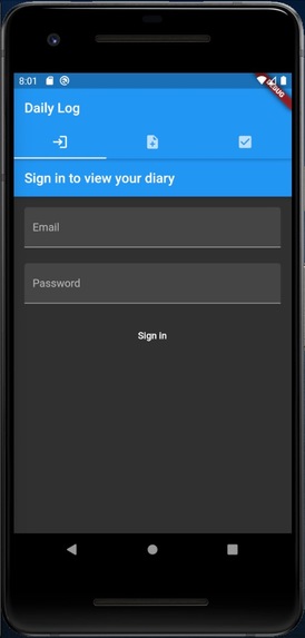 MemryThink – screenshot 1