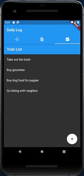 MemryThink – screenshot 5