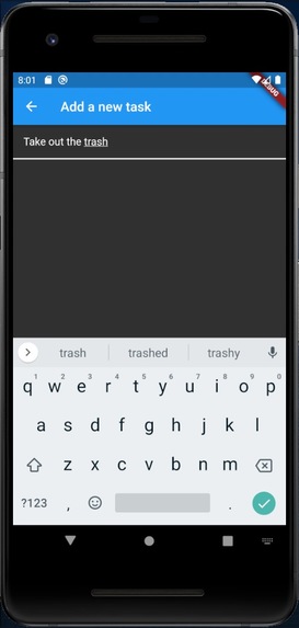 MemryThink – screenshot 6