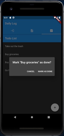 MemryThink – screenshot 7
