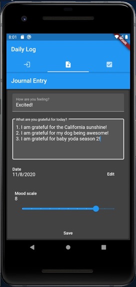 MemryThink – screenshot 3
