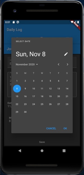 MemryThink – screenshot 4