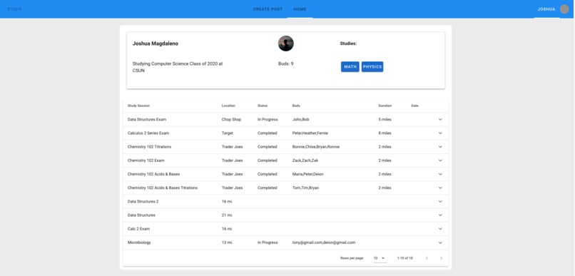 Studs – screenshot 1