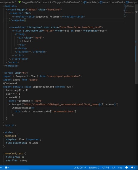 Studs – screenshot 3