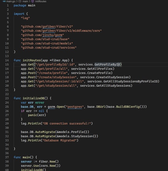 Studs – screenshot 4